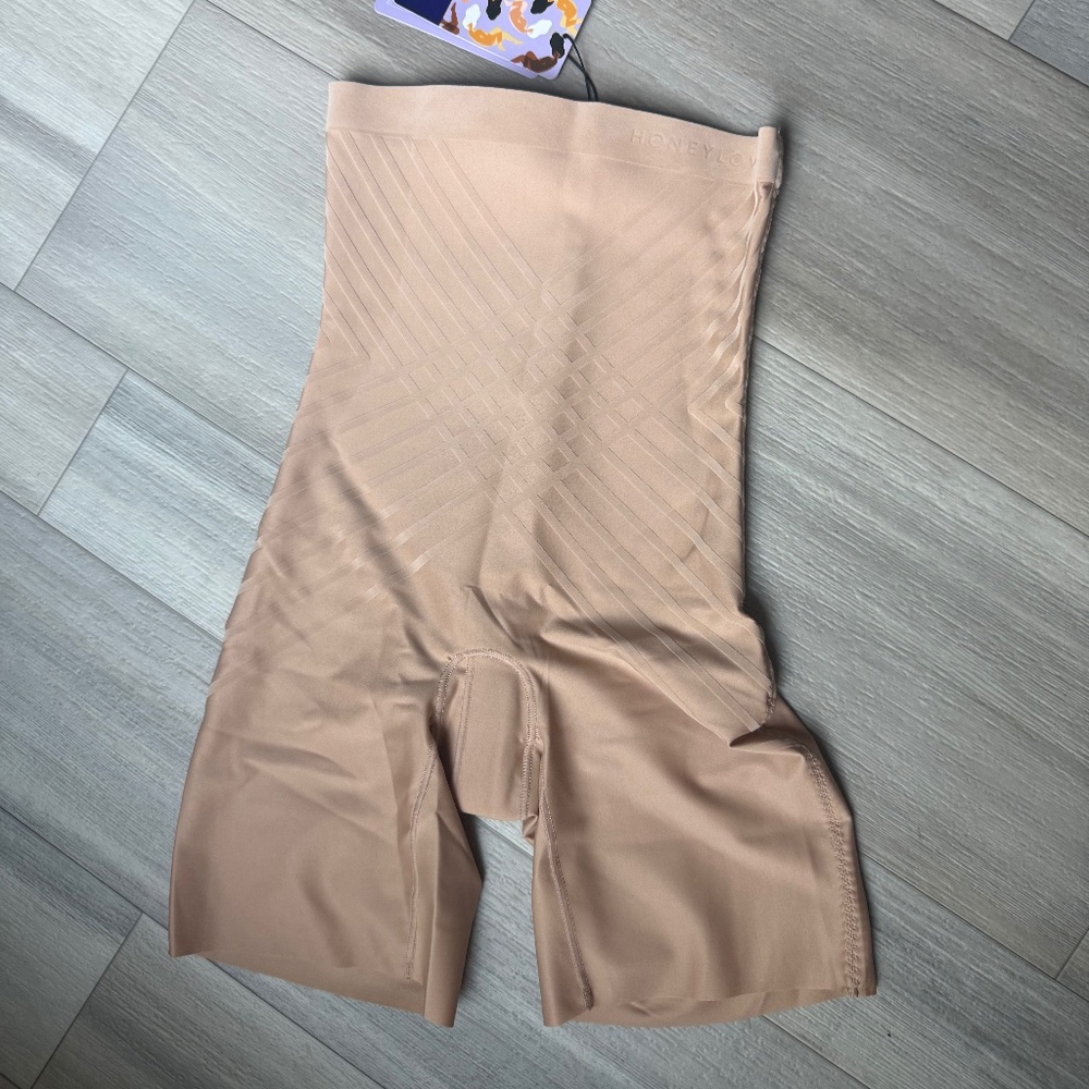 HoneyLove high waist shapewear